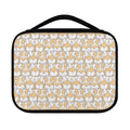 Corgi Butt Pattern Print Classic Bible Case
