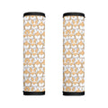 Corgi Butt Pattern Print Handle Covers