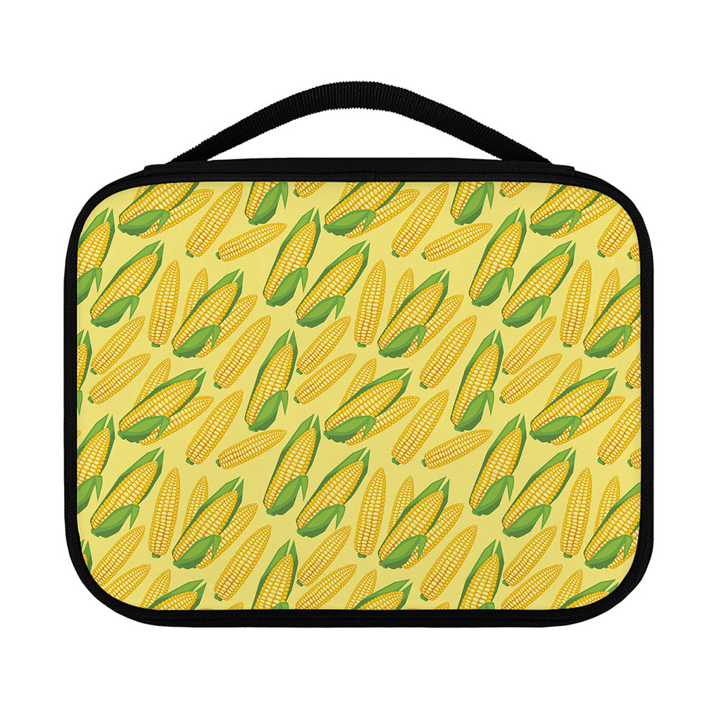 Corn Cob Pattern Print Classic Bible Case
