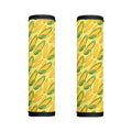 Corn Cob Pattern Print Handle Covers