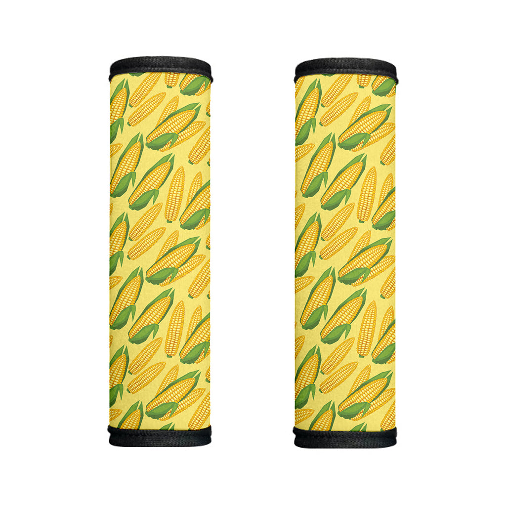 Corn Cob Pattern Print Handle Covers