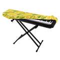 Corn Cob Pattern Print Piano Keyboard Cover