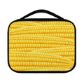 Corn Pattern Print Classic Bible Case