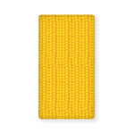 Corn Print Baby Crib Sheet