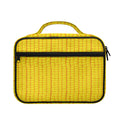 Corn Print Briefcase Bible Bag