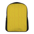 Corn Print Casual Backpack