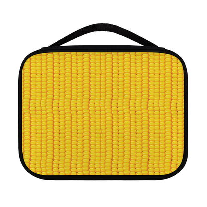 Corn Print Classic Bible Case