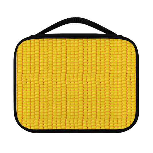 Corn Print Classic Bible Case