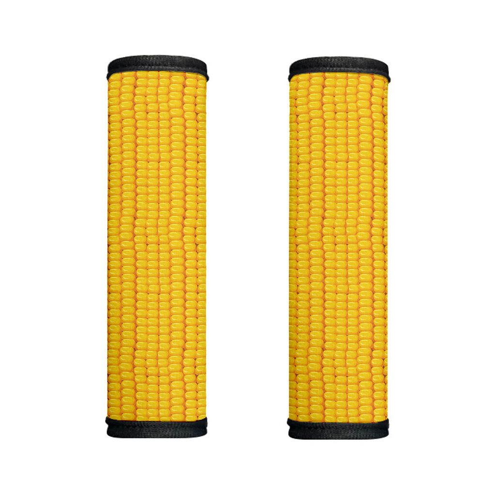 Corn Print Handle Covers