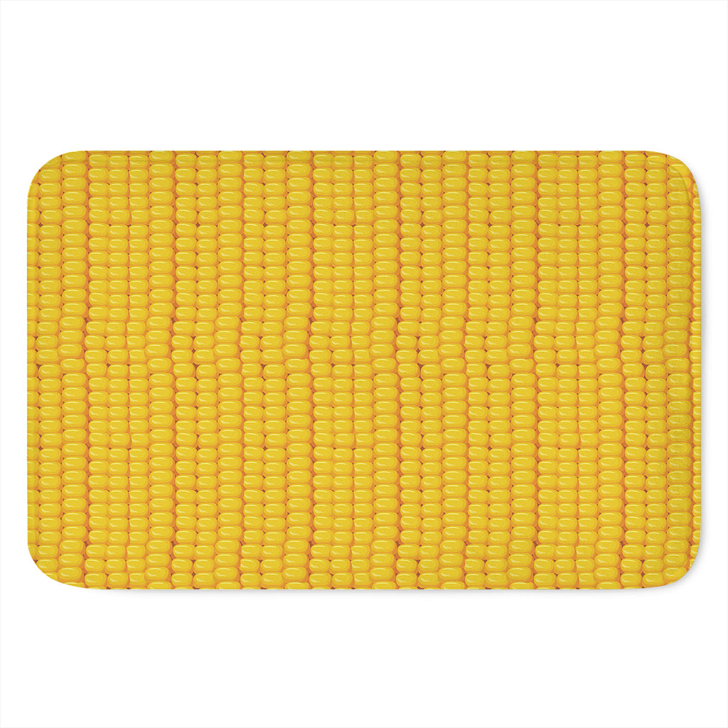 Corn Print Indoor Door Mat
