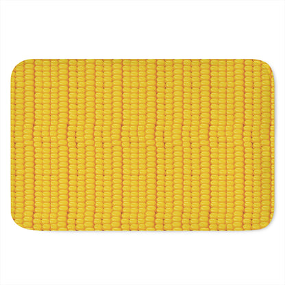 Corn Print Indoor Door Mat