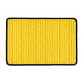 Corn Print Kitchen Mat