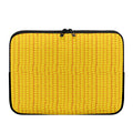 Corn Print Laptop Sleeve