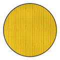 Corn Print Round Floor Mat