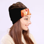 Corn Snake Print Beanie