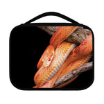 Corn Snake Print Classic Bible Case
