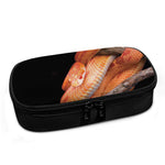 Corn Snake Print Insulin Cooler Travel Case