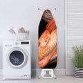 Corn Snake Print Ironing Board Cover