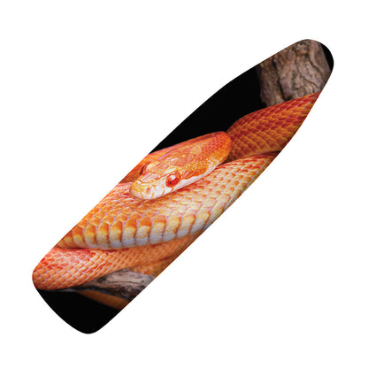 Corn Snake Print Ironing Board Cover