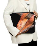 Corn Snake Print Laptop Sleeve