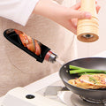 Corn Snake Print Skillet Handle Cover