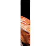 Corn Snake Print Table Runner