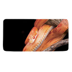 Corn Snake Print Towel