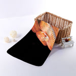 Corn Snake Print Towel
