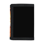 Corn Snake Print Trifold Wallet