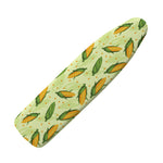 Corncob Pattern Print Ironing Board Cover