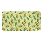 Corncob Pattern Print Towel