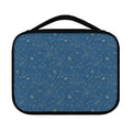 Cosmic Constellation Pattern Print Classic Bible Case