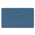 Cosmic Constellation Pattern Print Polyester Doormat