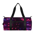 Cosmic Hyperspace Print Gym Bag