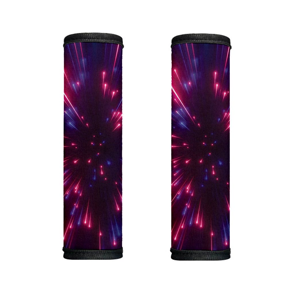 Cosmic Hyperspace Print Handle Covers
