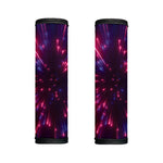 Cosmic Hyperspace Print Handle Covers