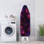 Cosmic Hyperspace Print Ironing Board Cover