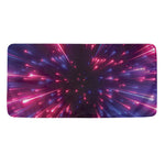 Cosmic Hyperspace Print Towel