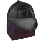 Cosmic Space Print Backpack