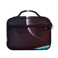 Cosmic Space Print Briefcase Bible Bag