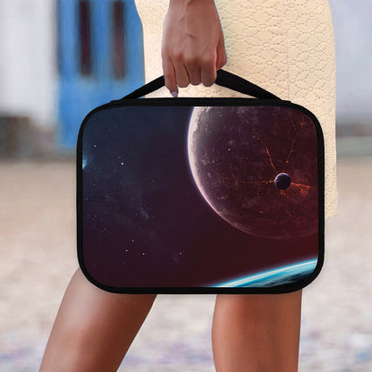 Cosmic Space Print Classic Bible Case