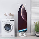 Cosmic Space Print Ironing Board Cover
