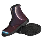 Cosmic Space Print Backpack