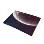 Cosmic Space Print Pet Cooling Mat Cover