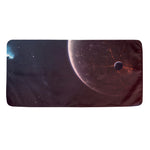 Cosmic Space Print Towel