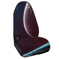 Cosmic Space Print Waterproof Car Seat Cover