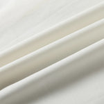 Black Camouflage Print Cotton Hawaiian Shirt