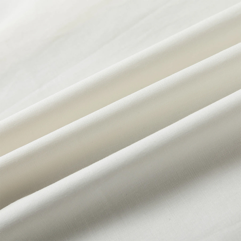 Chicken Painting Pattern Print Cotton Hawaiian Shirt