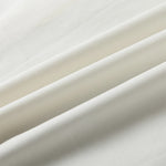 Brown Python Snakeskin Print Cotton Hawaiian Shirt