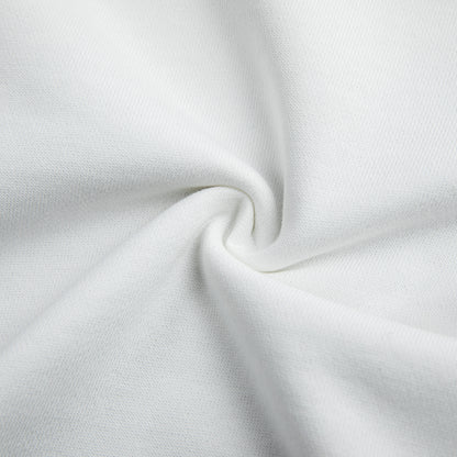 Colorful Joker Why So Serious Print Cotton Shorts